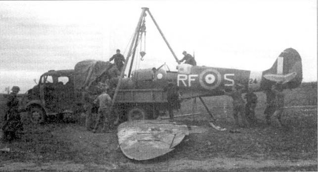 Асы люфтваффе пилоты Fw 190 на Западном фронте Асы люфтваффе пилоты Fw 190 на Западном фронте