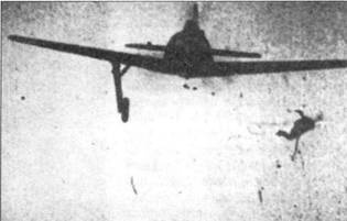Асы люфтваффе пилоты Fw 190 на Западном фронте Асы люфтваффе пилоты Fw 190 на Западном фронте