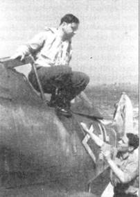 Асы люфтваффе пилоты Fw 190 на Западном фронте Асы люфтваффе пилоты Fw 190 на Западном фронте