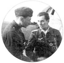 Асы люфтваффе пилоты Fw 190 на Западном фронте Асы люфтваффе пилоты Fw 190 на Западном фронте