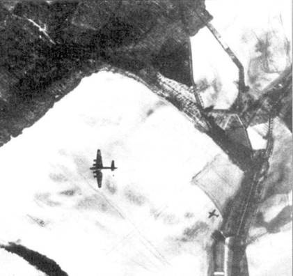 Асы люфтваффе пилоты Fw 190 на Западном фронте Асы люфтваффе пилоты Fw 190 на Западном фронте