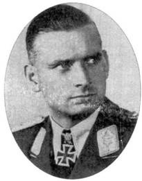 Асы люфтваффе пилоты Fw 190 на Западном фронте Асы люфтваффе пилоты Fw 190 на Западном фронте