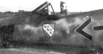 Асы люфтваффе пилоты Fw 190 на Западном фронте Асы люфтваффе пилоты Fw 190 на Западном фронте