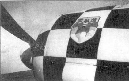 Асы люфтваффе пилоты Fw 190 на Западном фронте Асы люфтваффе пилоты Fw 190 на Западном фронте