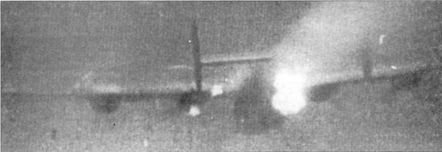 Асы люфтваффе пилоты Fw 190 на Западном фронте Асы люфтваффе пилоты Fw 190 на Западном фронте