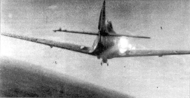 Асы люфтваффе пилоты Fw 190 на Западном фронте Асы люфтваффе пилоты Fw 190 на Западном фронте