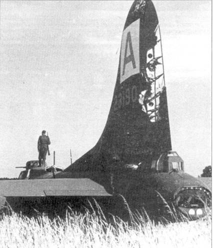 Асы люфтваффе пилоты Fw 190 на Западном фронте Асы люфтваффе пилоты Fw 190 на Западном фронте