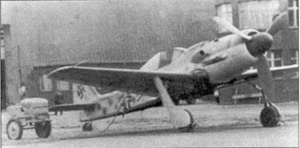 Асы люфтваффе. Пилоты Fw 190 на Восточном фронте Асы люфтваффе. Пилоты Fw 190 на Восточном фронте
