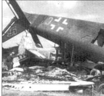 Асы люфтваффе. Пилоты Fw 190 на Восточном фронте Асы люфтваффе. Пилоты Fw 190 на Восточном фронте