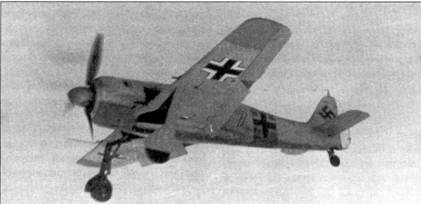 Асы люфтваффе. Пилоты Fw 190 на Восточном фронте Асы люфтваффе. Пилоты Fw 190 на Восточном фронте