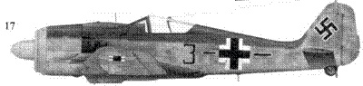 Асы люфтваффе. Пилоты Fw 190 на Восточном фронте Асы люфтваффе. Пилоты Fw 190 на Восточном фронте