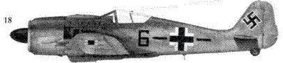 Асы люфтваффе. Пилоты Fw 190 на Восточном фронте Асы люфтваффе. Пилоты Fw 190 на Восточном фронте