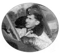 Асы люфтваффе. Пилоты Fw 190 на Восточном фронте Асы люфтваффе. Пилоты Fw 190 на Восточном фронте