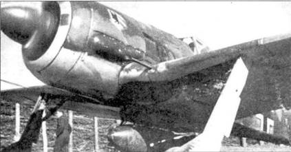 Асы люфтваффе. Пилоты Fw 190 на Восточном фронте Асы люфтваффе. Пилоты Fw 190 на Восточном фронте