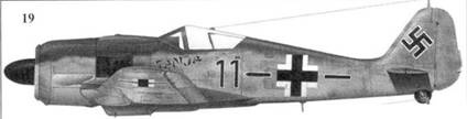 Асы люфтваффе. Пилоты Fw 190 на Восточном фронте Асы люфтваффе. Пилоты Fw 190 на Восточном фронте
