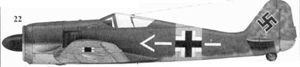 Асы люфтваффе. Пилоты Fw 190 на Восточном фронте Асы люфтваффе. Пилоты Fw 190 на Восточном фронте