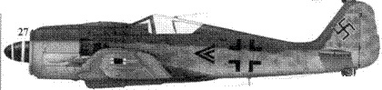 Асы люфтваффе. Пилоты Fw 190 на Восточном фронте Асы люфтваффе. Пилоты Fw 190 на Восточном фронте