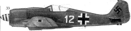 Асы люфтваффе. Пилоты Fw 190 на Восточном фронте Асы люфтваффе. Пилоты Fw 190 на Восточном фронте