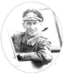 Асы люфтваффе. Пилоты Fw 190 на Восточном фронте Асы люфтваффе. Пилоты Fw 190 на Восточном фронте
