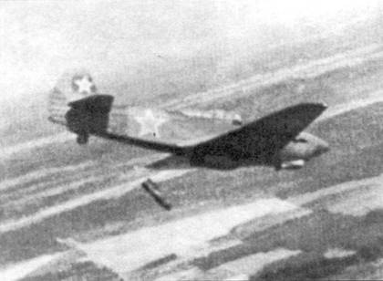Як-1/3/7/9 во второй мировой войне Часть 3 Як-1/3/7/9 во второй мировой войне Часть 3