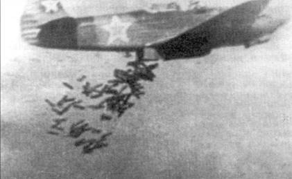Як-1/3/7/9 во второй мировой войне Часть 3 Як-1/3/7/9 во второй мировой войне Часть 3