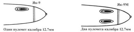 Як-1/3/7/9 во второй мировой войне Часть 3 Як-1/3/7/9 во второй мировой войне Часть 3