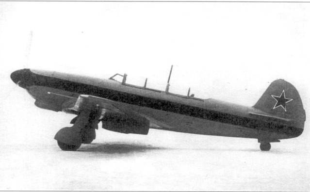 Як-1/3/7/9 во второй мировой войне Часть 3 Як-1/3/7/9 во второй мировой войне Часть 3