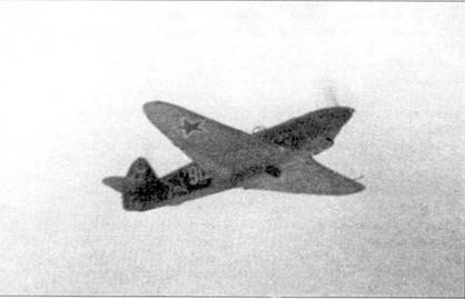 Як-1/3/7/9 во второй мировой войне Часть Як-1/3/7/9 во второй мировой войне Часть