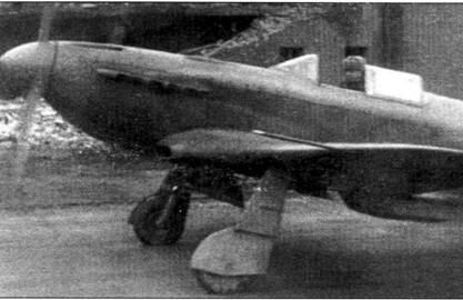 Як-1/3/7/9 во второй мировой войне Часть Як-1/3/7/9 во второй мировой войне Часть