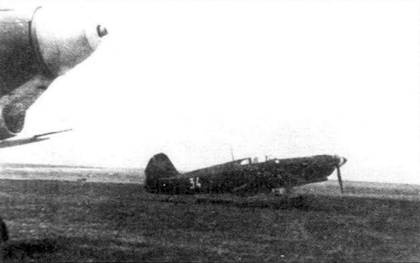 Як-1/3/7/9 во второй мировой войне Часть Як-1/3/7/9 во второй мировой войне Часть