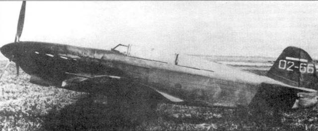 Як-1/3/7/9 во второй мировой войне Часть Як-1/3/7/9 во второй мировой войне Часть