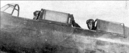 Як-1/3/7/9 во второй мировой войне Часть Як-1/3/7/9 во второй мировой войне Часть