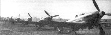 Як-1/3/7/9 во второй мировой войне Часть Як-1/3/7/9 во второй мировой войне Часть