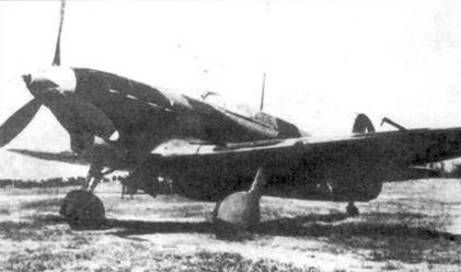 Як-1/3/7/9 во второй мировой войне Часть Як-1/3/7/9 во второй мировой войне Часть