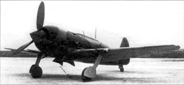Як-1/3/7/9 во второй мировой войне Часть Як-1/3/7/9 во второй мировой войне Часть