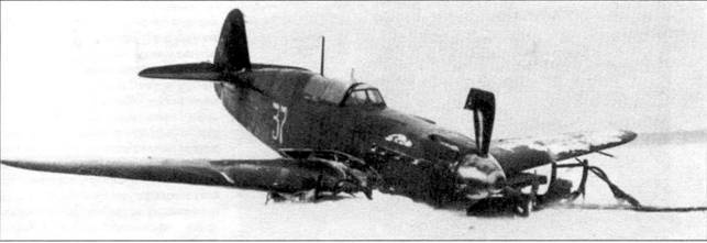 Як-1/3/7/9 во второй мировой войне Часть Як-1/3/7/9 во второй мировой войне Часть