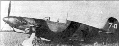Як-1/3/7/9 во второй мировой войне Часть Як-1/3/7/9 во второй мировой войне Часть
