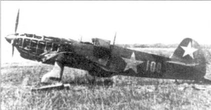 Як-1/3/7/9 во второй мировой войне Часть 1 Як-1/3/7/9 во второй мировой войне Часть 1