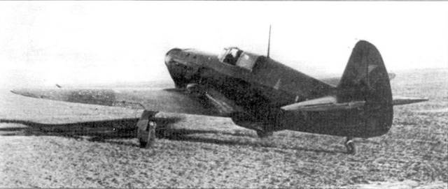Як-1/3/7/9 во второй мировой войне Часть 1 Як-1/3/7/9 во второй мировой войне Часть 1