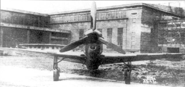 Як-1/3/7/9 во второй мировой войне Часть 1 Як-1/3/7/9 во второй мировой войне Часть 1