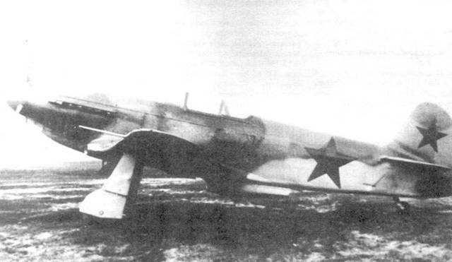 Як-1/3/7/9 во второй мировой войне Часть 1 Як-1/3/7/9 во второй мировой войне Часть 1