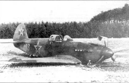 Як-1/3/7/9 во второй мировой войне Часть 1 Як-1/3/7/9 во второй мировой войне Часть 1