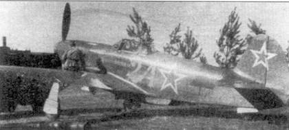 Як-1/3/7/9 во второй мировой войне Часть 1 Як-1/3/7/9 во второй мировой войне Часть 1