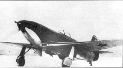 Як-1/3/7/9 во второй мировой войне Часть 1 Як-1/3/7/9 во второй мировой войне Часть 1