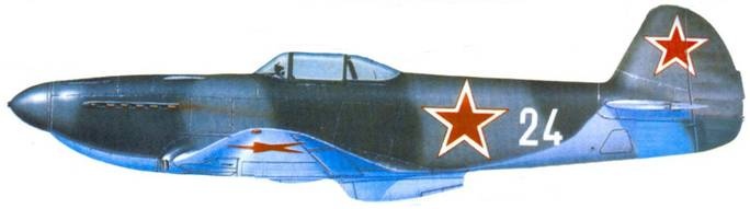 Як-1/3/7/9 во второй мировой войне Часть 1 Як-1/3/7/9 во второй мировой войне Часть 1