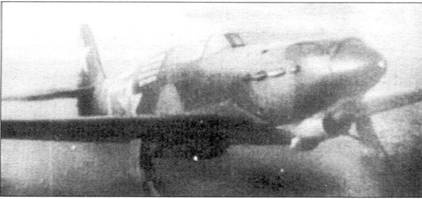 Як-1/3/7/9 во второй мировой войне Часть 1 Як-1/3/7/9 во второй мировой войне Часть 1