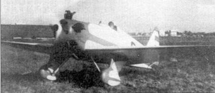 Як-1/3/7/9 во второй мировой войне Часть 1 Як-1/3/7/9 во второй мировой войне Часть 1
