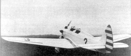 Як-1/3/7/9 во второй мировой войне Часть 1 Як-1/3/7/9 во второй мировой войне Часть 1