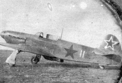 Як-1/3/7/9 во второй мировой войне Часть 1 Як-1/3/7/9 во второй мировой войне Часть 1