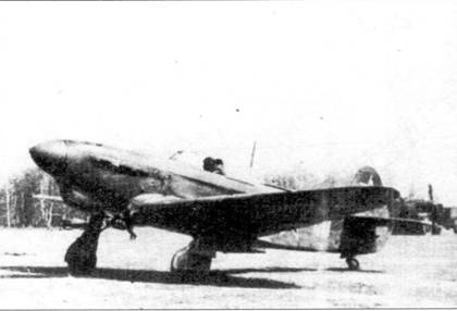 Як-1/3/7/9 во второй мировой войне Часть 1 Як-1/3/7/9 во второй мировой войне Часть 1